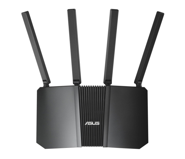 ASUS RT-BE55 (3600Mb/s a/b/g/n/ac/ax/be) - 1418328 - zdjęcie 5